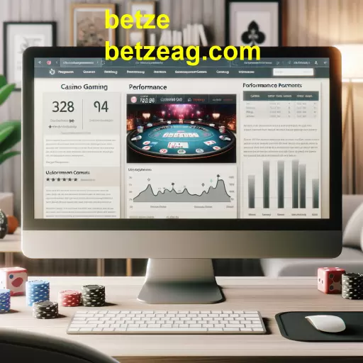 A Ascensão dos Blogs no Mundo dos Jogos de Palavras-Chave